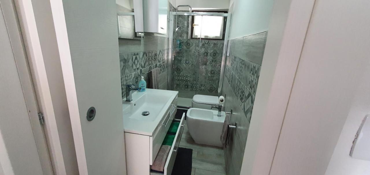 Appartamento Giada 3 Sole Ruiu Екстериор снимка