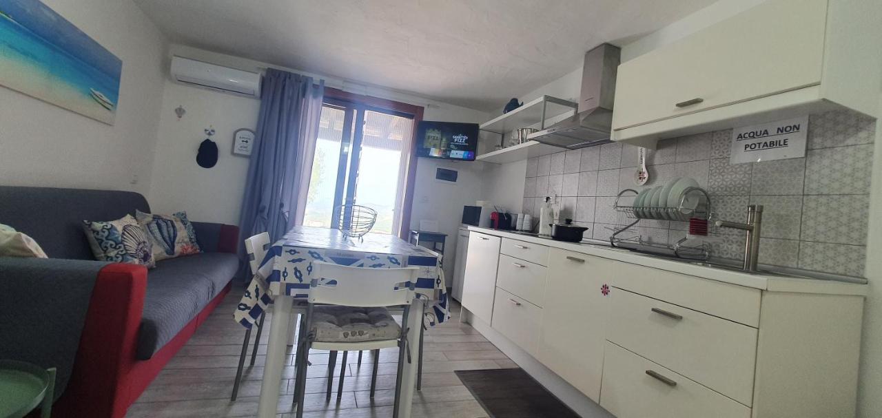 Appartamento Giada 3 Sole Ruiu Екстериор снимка